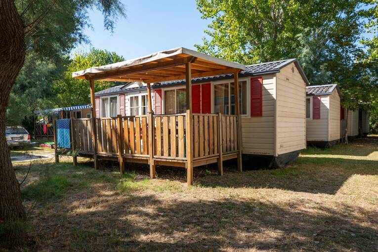 Camping Vigna sul Mar Family Camping Village **** photo 2 Emilie Romagne Tohapi